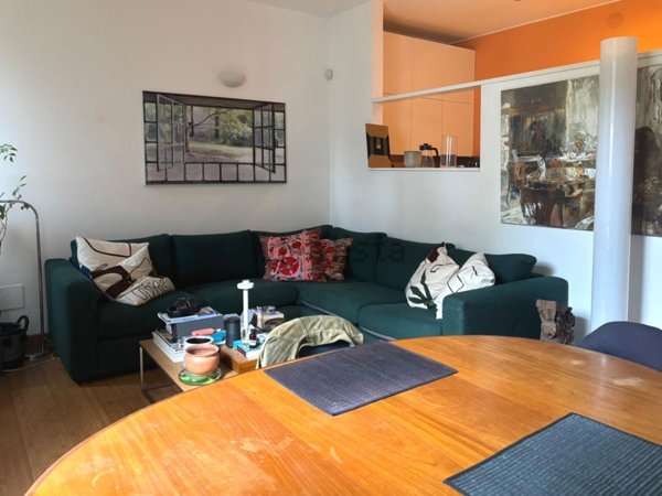 appartamento in affitto a Milano in zona Porta Venezia