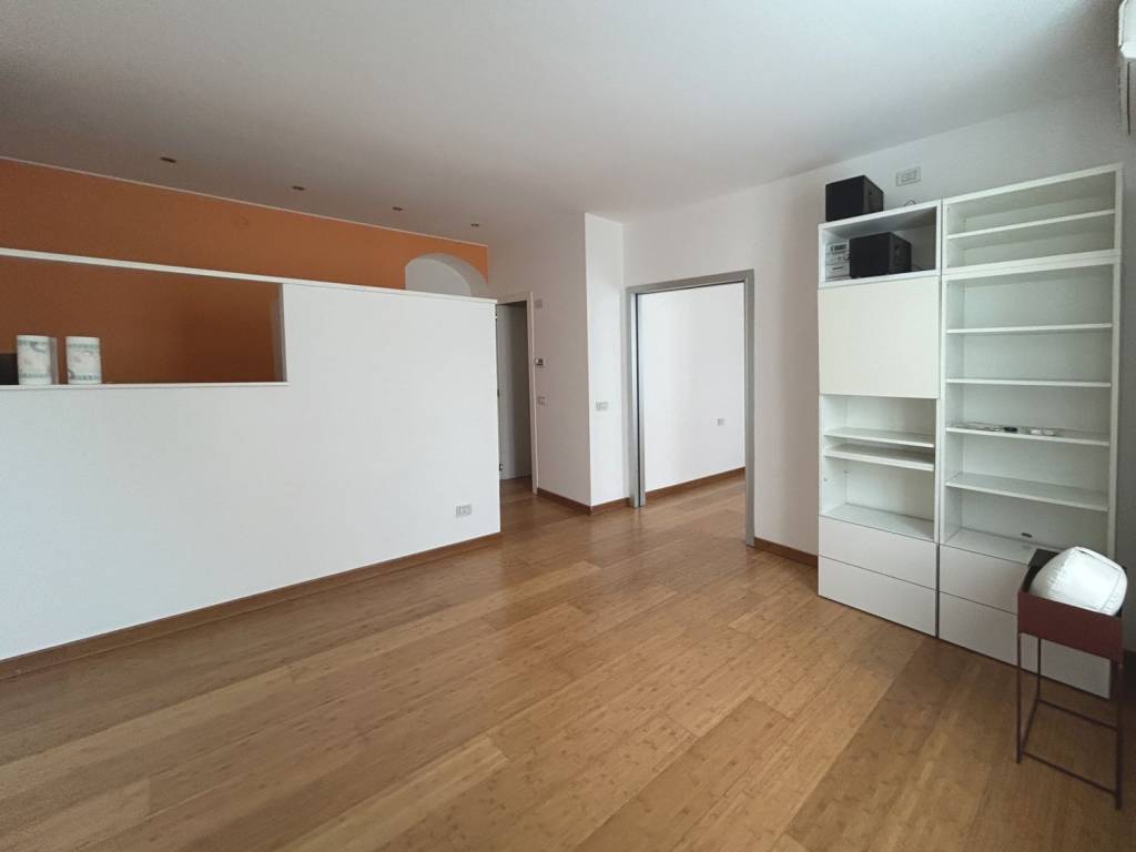 appartamento in affitto a Milano in zona Porta Venezia