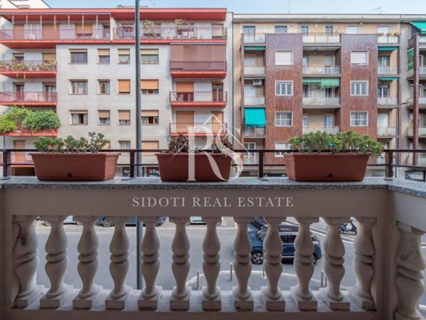 appartamento in affitto a Milano in zona Isola