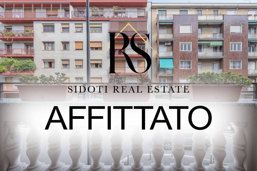 appartamento in affitto a Milano in zona Città Studi