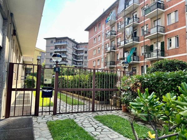 ufficio in affitto a Milano