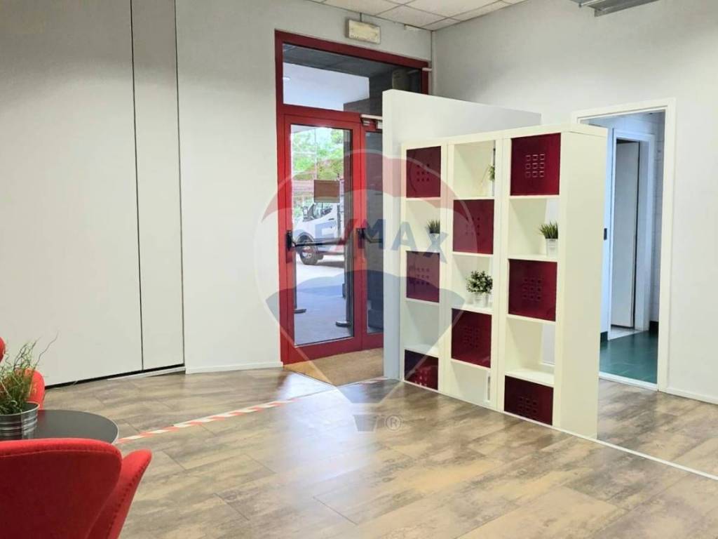 ufficio in affitto a Milano