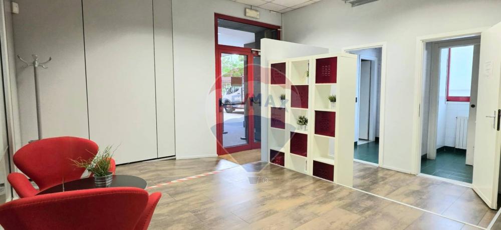 ufficio in affitto a Milano