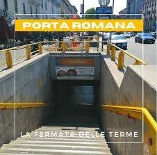 appartamento in affitto a Milano in zona Porta Romana