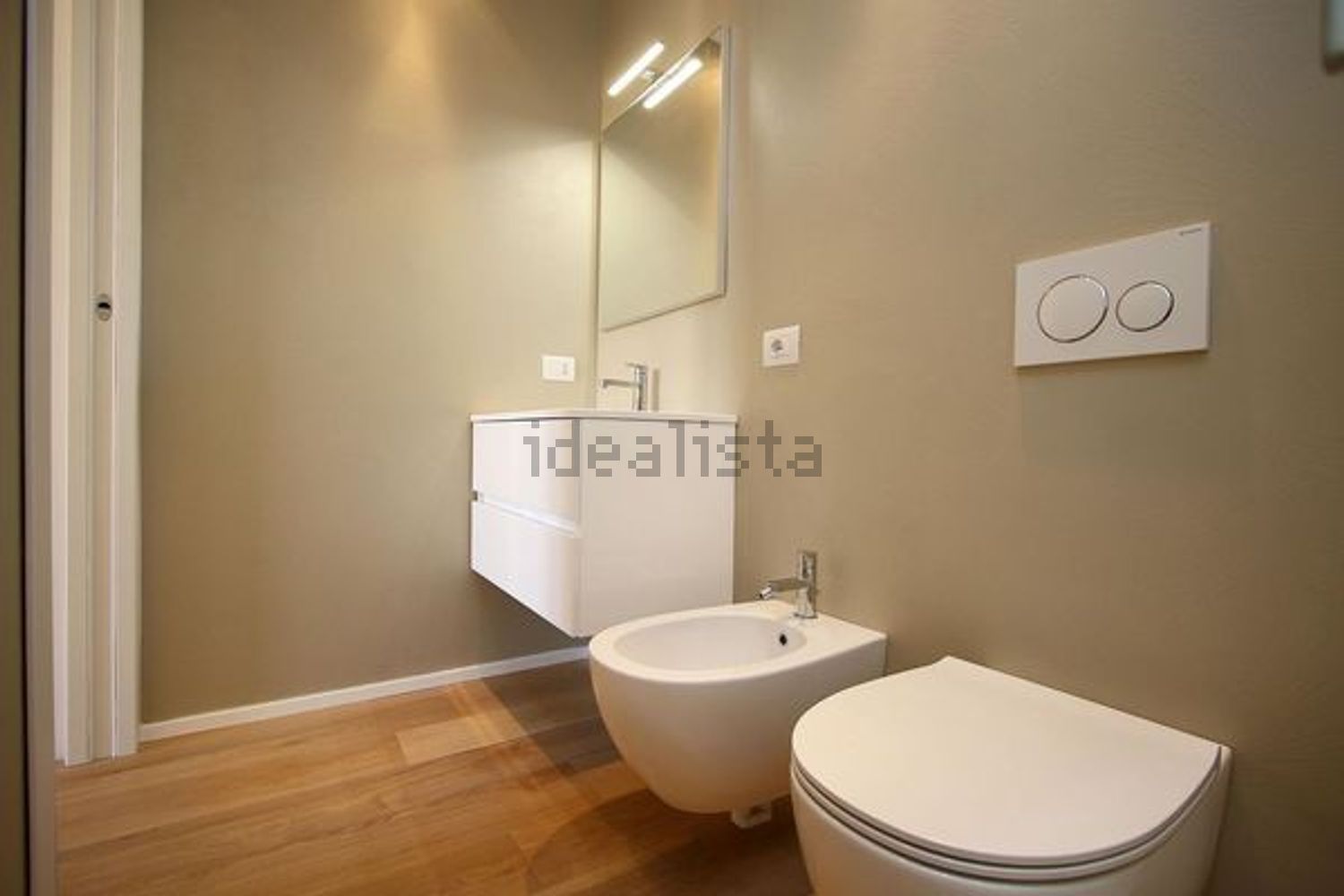 appartamento in affitto a Milano in zona Ponte Seveso