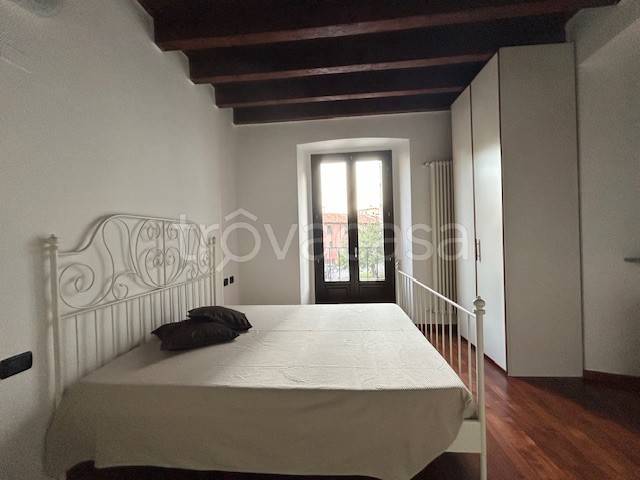 appartamento in affitto a Milano in zona Barona