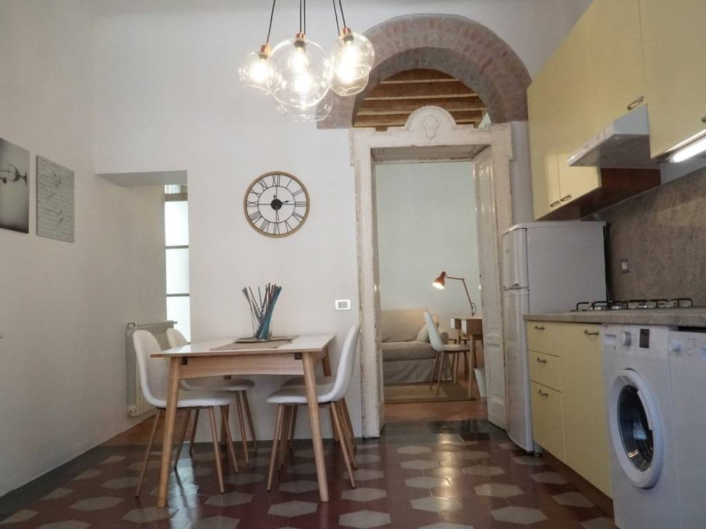 appartamento in affitto a Milano in zona Porta Venezia