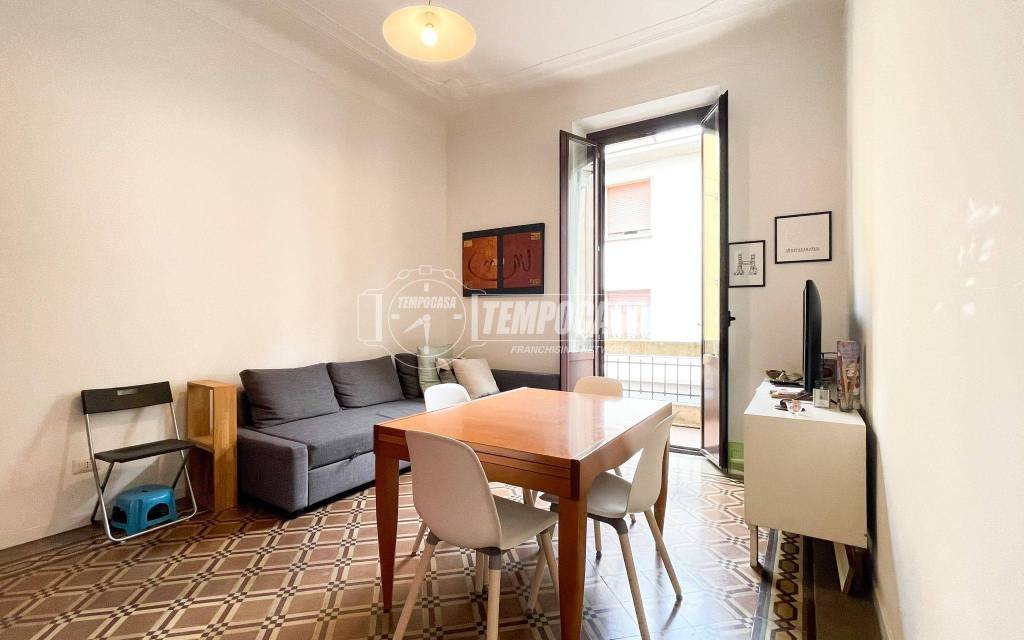 appartamento in affitto a Milano in zona Lambrate