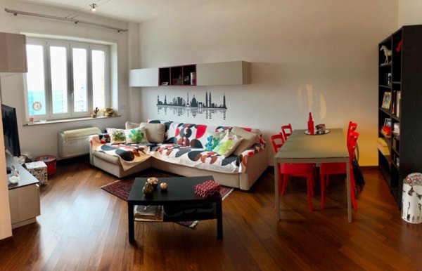 appartamento in affitto a Milano in zona Porta Romana