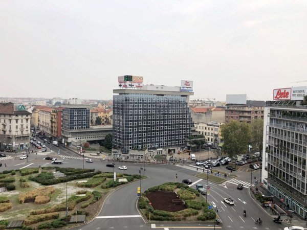 appartamento in affitto a Milano in zona Porta Romana