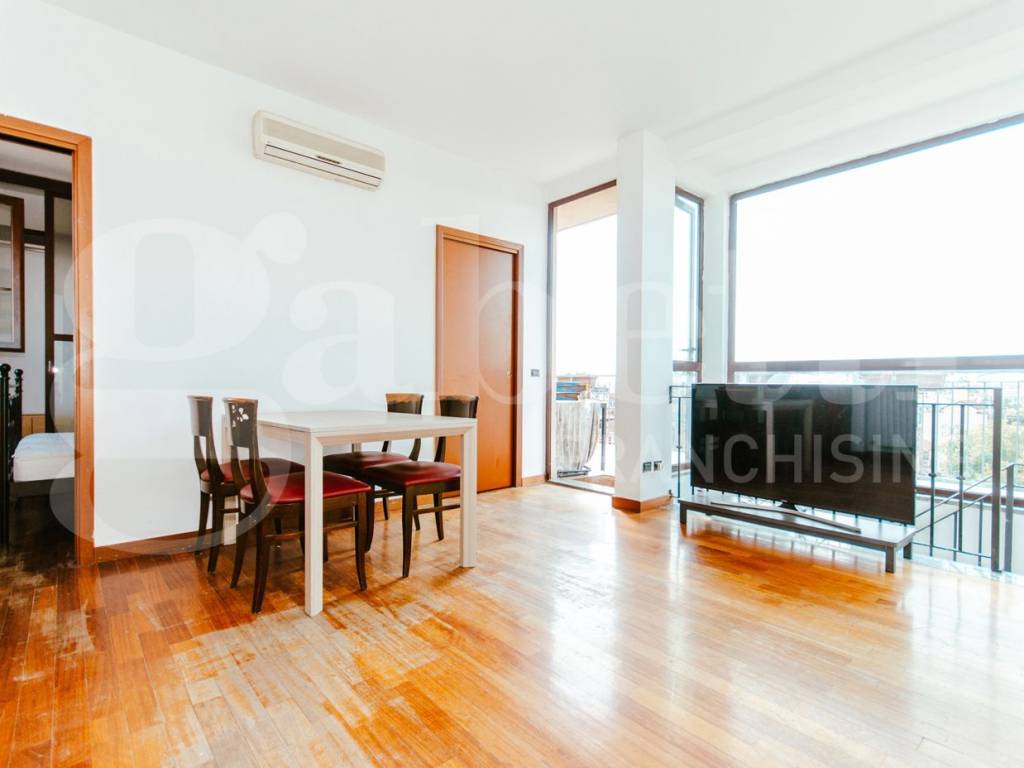 appartamento in affitto a Milano in zona Città Studi
