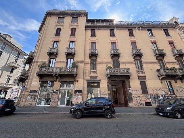 appartamento in affitto a Milano in zona Centro Direzionale