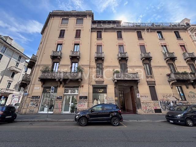 appartamento in affitto a Milano in zona Centro Direzionale