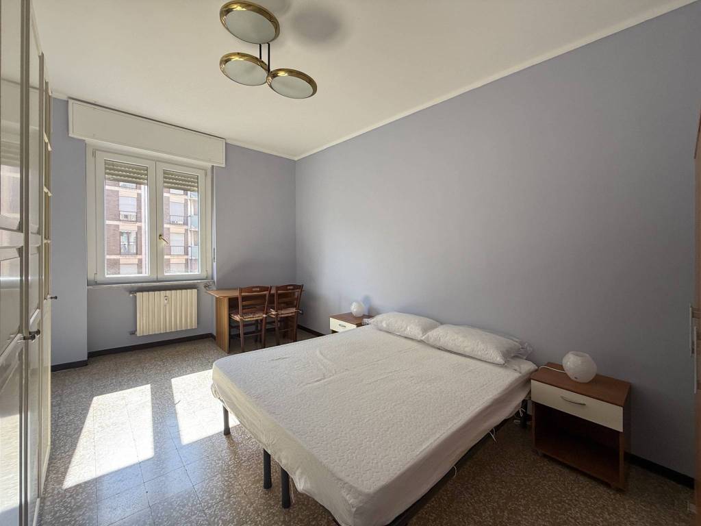 appartamento in affitto a Milano in zona Porta Vittoria