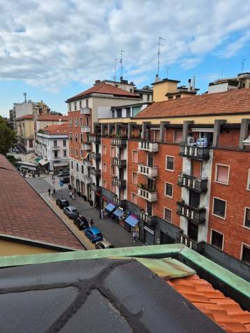 appartamento in affitto a Milano in zona Solari