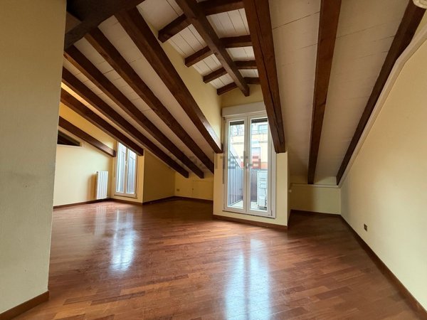 appartamento in affitto a Milano in zona Cinque Giornate