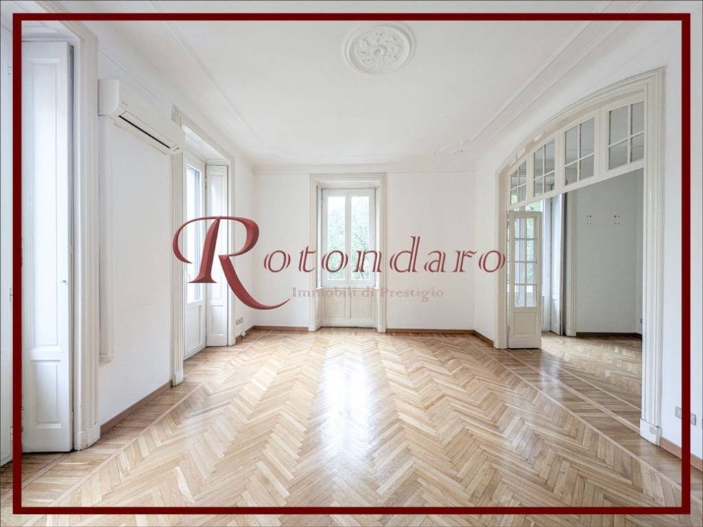 appartamento in affitto a Milano in zona Porta Romana