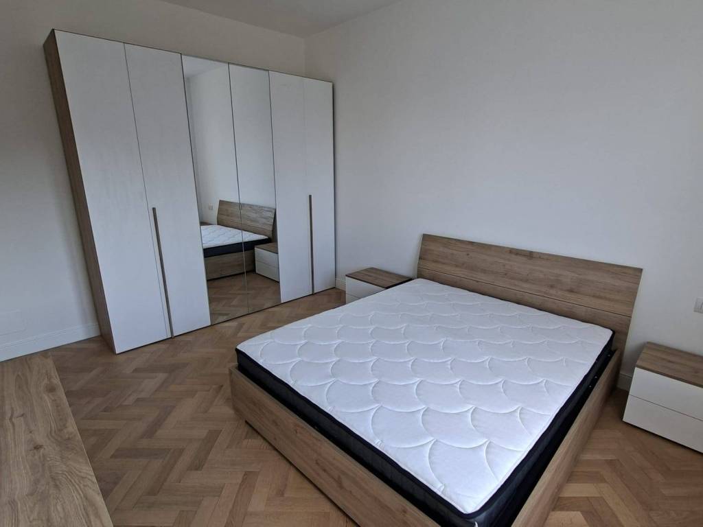 appartamento in affitto a Milano in zona Crescenzago