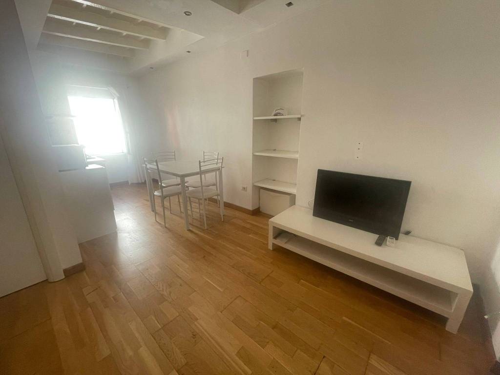 appartamento in affitto a Milano in zona Sempione