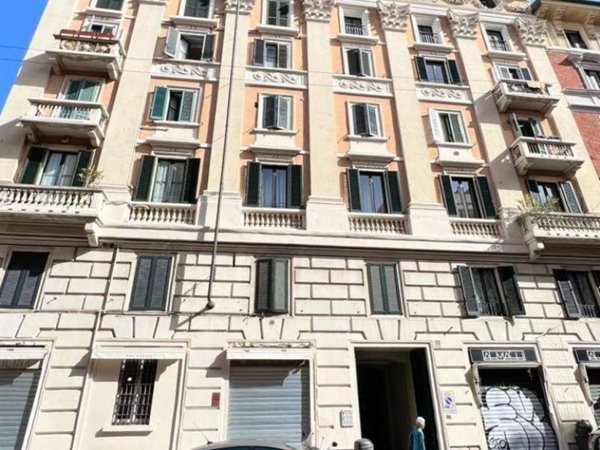 appartamento in affitto a Milano in zona Bocconi