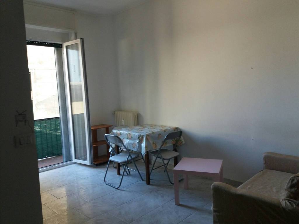 appartamento in affitto a Milano in zona Piazzale Lodi