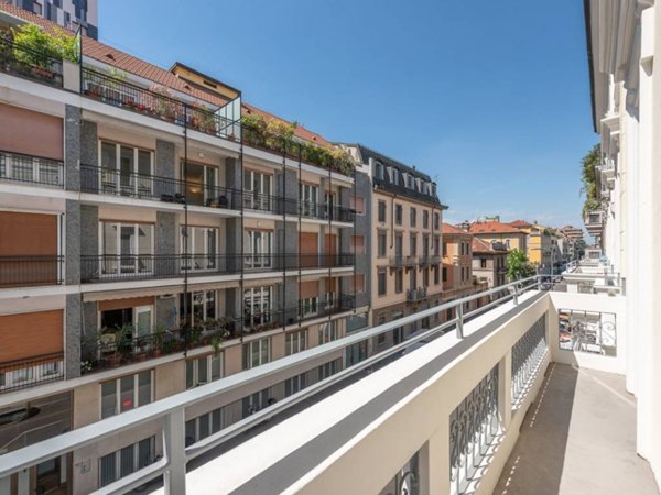 appartamento in affitto a Milano in zona Porta Romana
