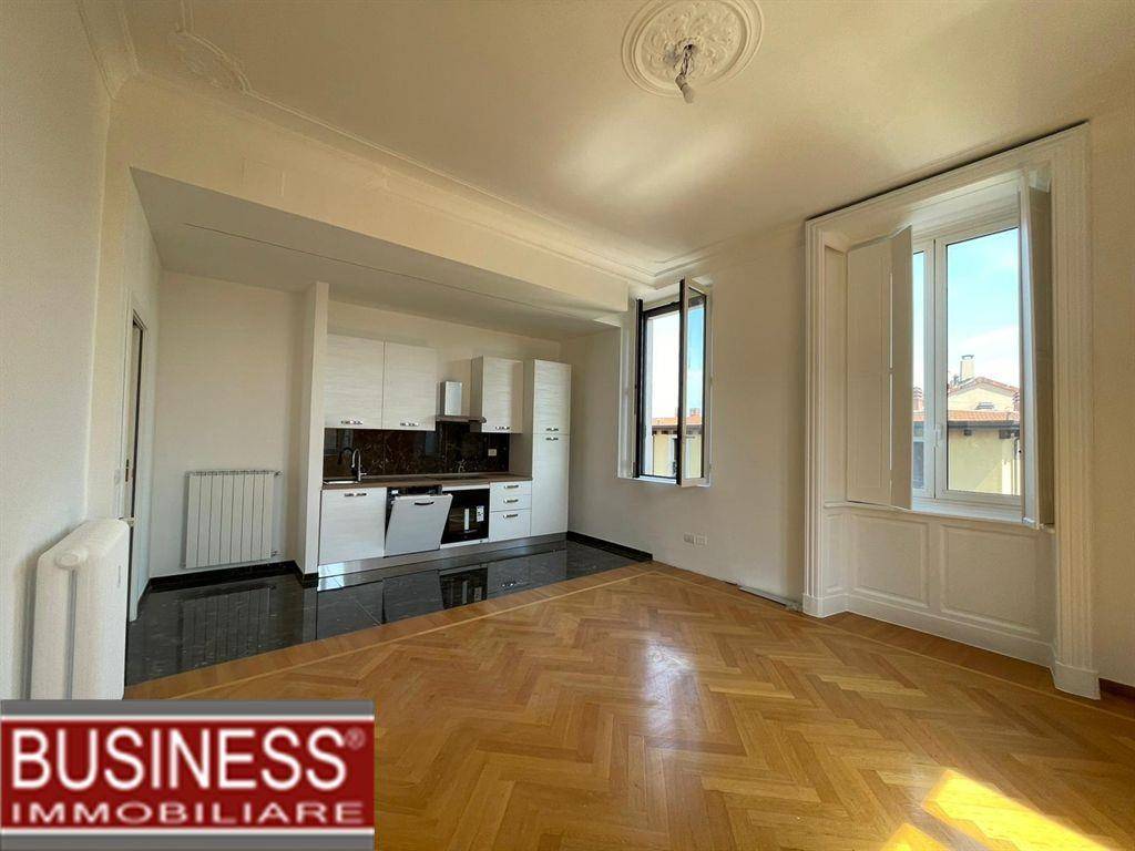appartamento in affitto a Milano in zona Porta Romana