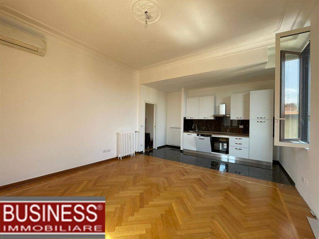 appartamento in affitto a Milano in zona Porta Romana