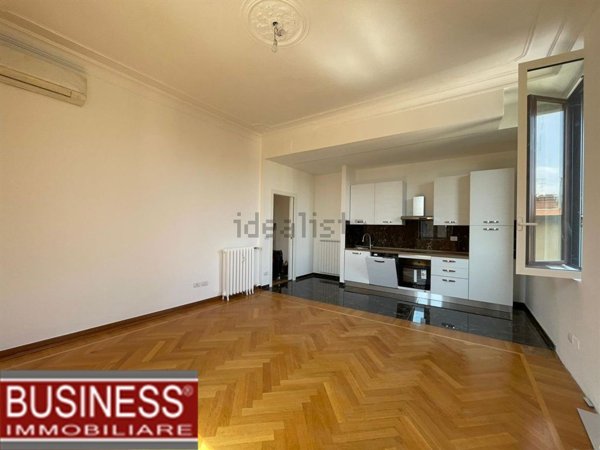 appartamento in affitto a Milano in zona Cinque Giornate