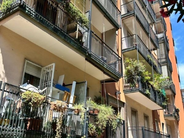 appartamento in affitto a Milano in zona Rogoredo