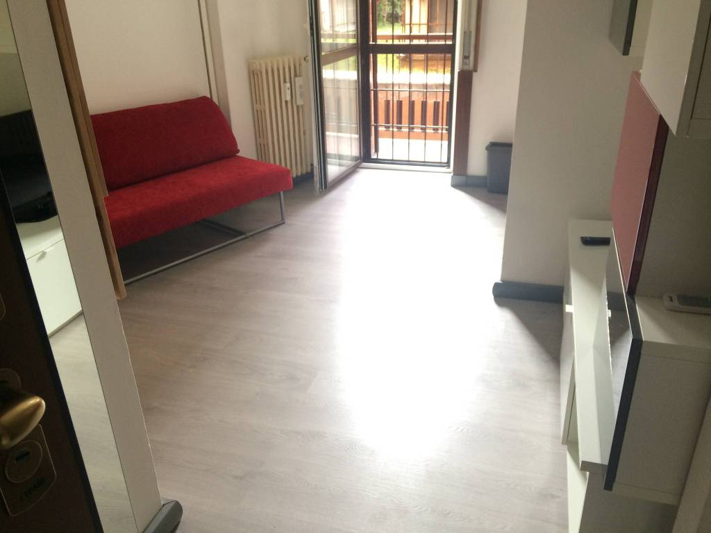 appartamento in affitto a Milano in zona Città Studi