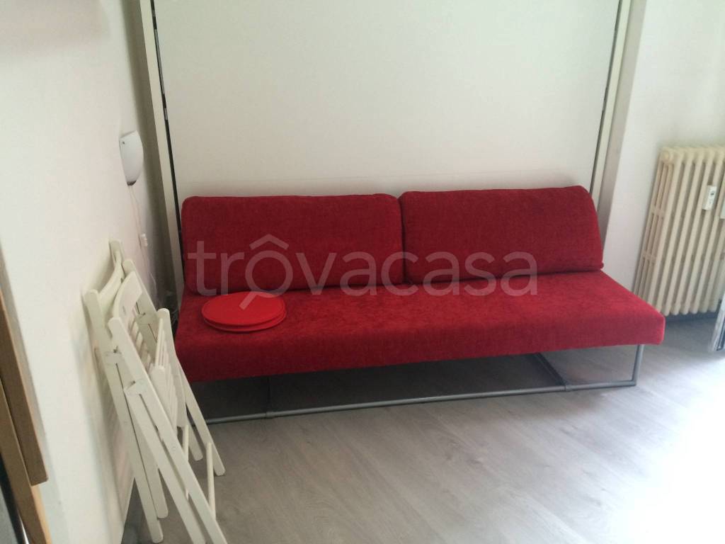 appartamento in affitto a Milano in zona Città Studi