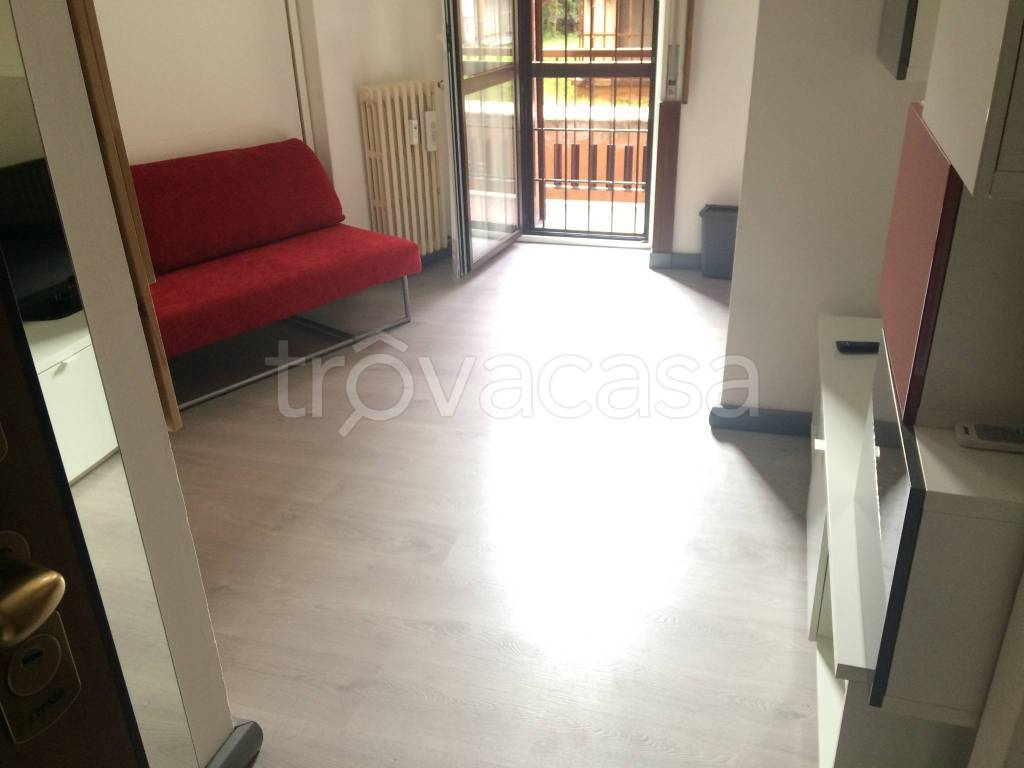 appartamento in affitto a Milano in zona Città Studi