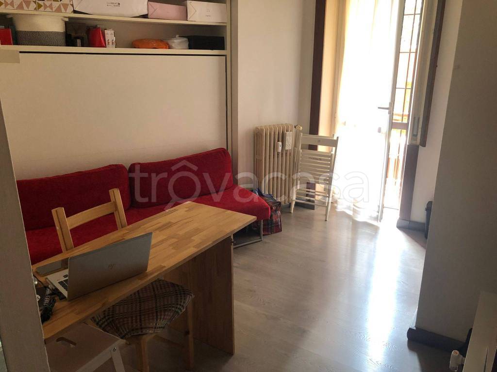 appartamento in affitto a Milano in zona Città Studi