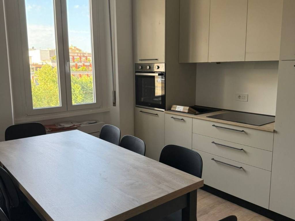 appartamento in affitto a Milano in zona Porta Venezia