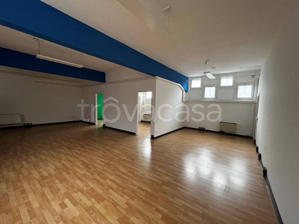 locale commerciale in affitto a Milano