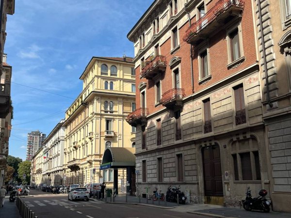 ufficio in affitto a Milano