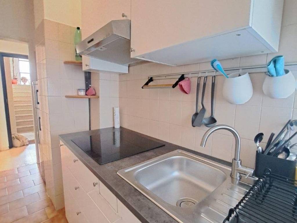 appartamento in affitto a Milano in zona Affori