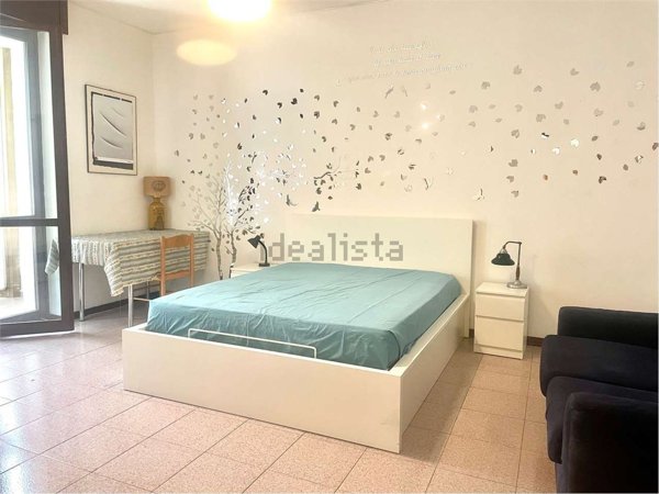 appartamento in affitto a Milano in zona Calvairate