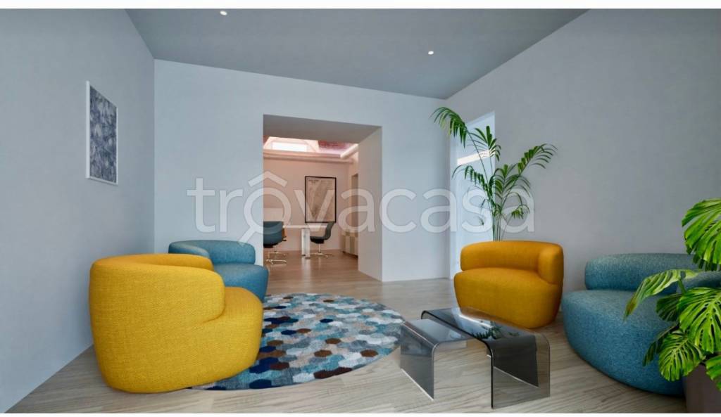 ufficio in affitto a Milano