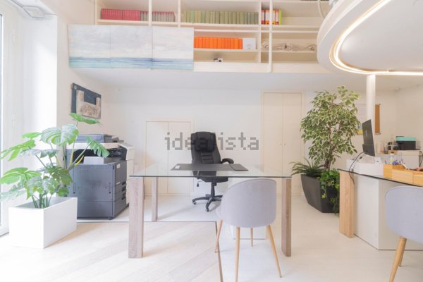 loft in affitto a Milano in zona Isola