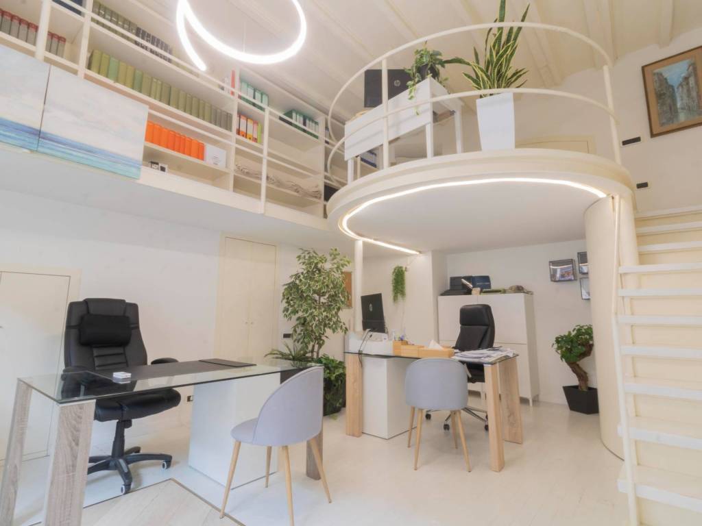 loft in affitto a Milano in zona Isola