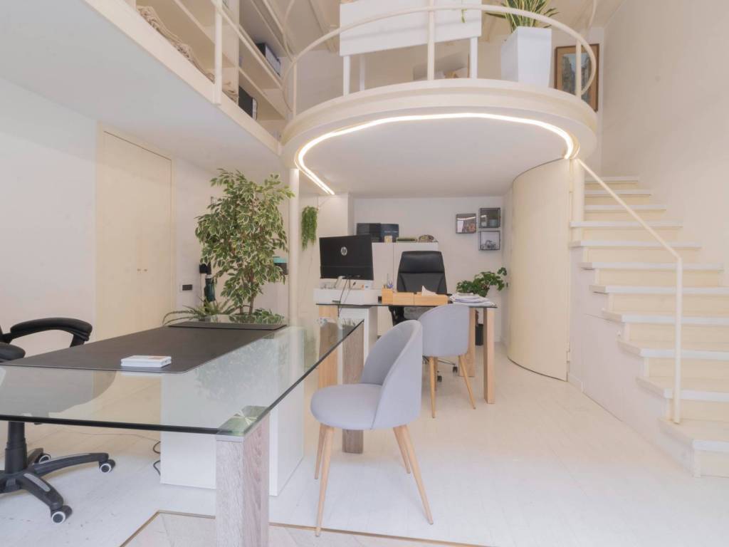 negozio in affitto a Milano in zona Isola