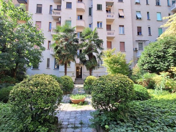 appartamento in affitto a Milano in zona Corvetto