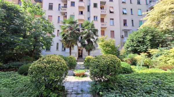 appartamento in affitto a Milano in zona Corvetto