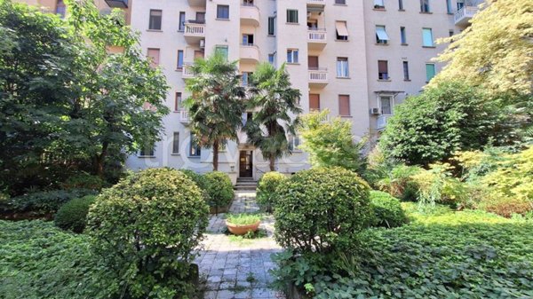 appartamento in affitto a Milano in zona Corvetto