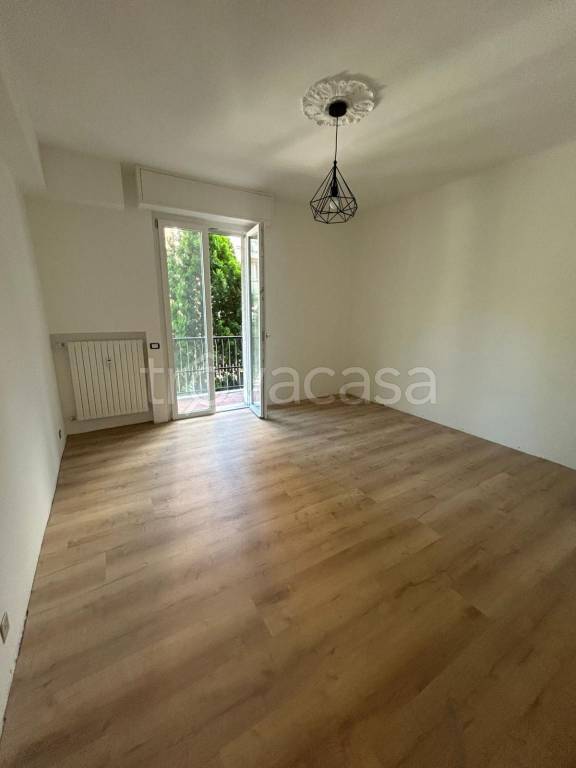 appartamento in affitto a Milano in zona San Siro