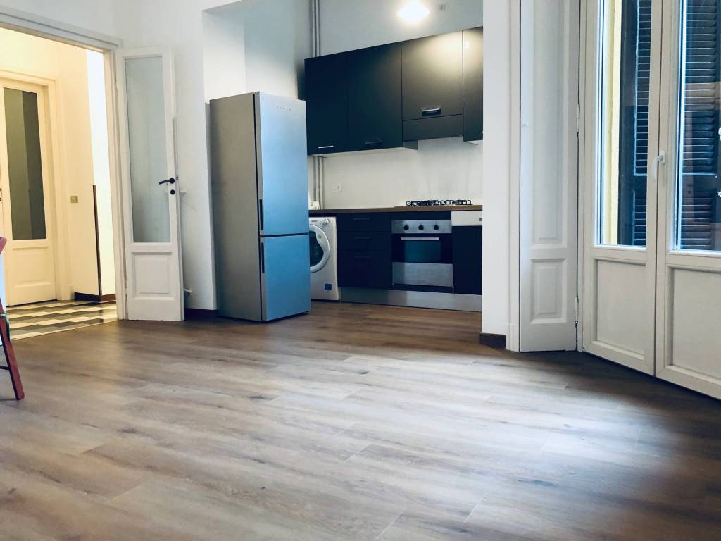 appartamento in affitto a Milano in zona Porta Vittoria