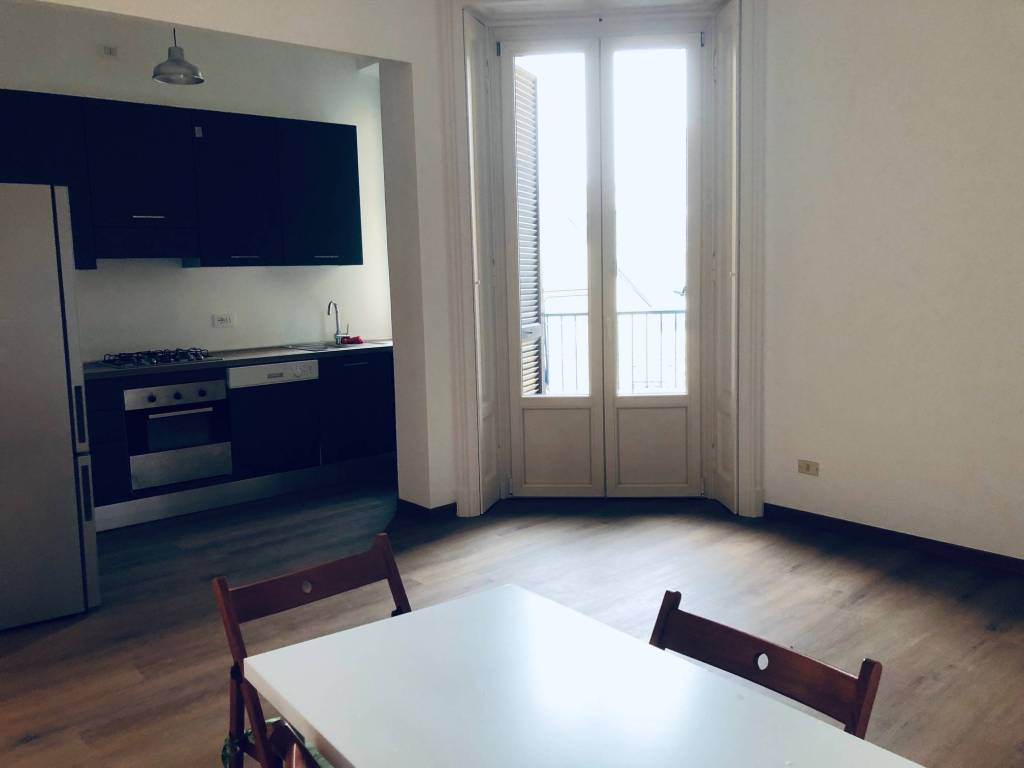 appartamento in affitto a Milano in zona Piazzale Lodi