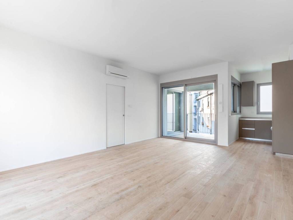 appartamento in affitto a Milano in zona Il Portello